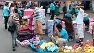 Mesa Redonda y Mercado Central: ¿dónde reubicó la Municipalidad de Lima a los ambulantes?