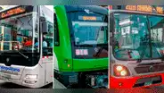 Metropolitano, corredores y Línea 1: ¿cuánto cuesta el pasaje en estos servicios?