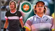 Nicolás Jarry en Roland Garros: ¿cuándo es su próximo partido y contra quién jugará en octavos de final?