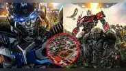 "Transformers 7": Optimus Prime envía épico mensaje al Perú y se vuelve "Un peruano más"