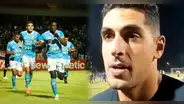 El sentido mensaje de Pablo Sabbag luego de la tercera derrota de Alianza Lima en el Apertura