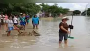 ¿Hasta cuándo se registrará la presencia del fenómeno El Niño en Perú?