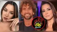 El gran chef: famosos: ¿quiénes son los participantes que estarán en la segunda temporada?