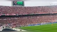 Partido River Plate vs. Defensa y Justicia fue suspendido por muerte de hincha en el estadio