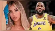 Paula Manzanal revela que LeBron James la invitó a exclusiva fiesta: "Fue una noche increíble"
