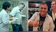 ¡El rey de la papa! Pold Gastelo protagonizará cinta que relata tierna historia de éxito en Junín