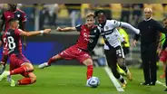 ¡Lapadula sueña con la Serie A! Cagliari igualó 0-0 con Parma y pasó a la final de los playoffs
