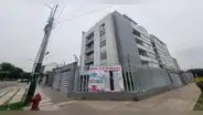 Surco: vecinos en contra de construcción de edificio de 22 pisos porque supera la altura permitida