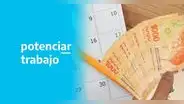 Potenciar Trabajo 2023: ¿cómo es la inscripción y cuándo depositan el pago de junio?
