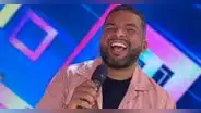 Jaime 'Choca' Mandros anunció su regreso a "Estás en todas" tras graduarse en España