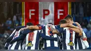 'Chicho' Salas y los 3 jugadores de Alianza que pudieron estar en la selección: "Ya les llegará"