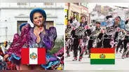 Misterio resuelto: ¿la saya es de Bolivia o de Perú? ChatGPT tiene la respuesta