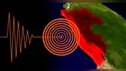 Terremoto de 8.8 en Lima: ¿dónde comenzará el potente sismo pronosticado por el IGP?