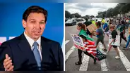Ley de Florida 2023: ¿cuándo entra en vigencia y cuáles serán las prohibiciones para los inmigrantes?