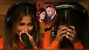 ¿Problemas con Mike Bahía?: Greeicy se quiebra EN VIVO y revela que pasa por complicado momento