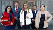 "En tu defensa": ¿quiénes son los abogados que estarán en el programa y a qué famosos han defendido?