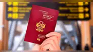 ¿Cuáles son los requisitos para sacar un pasaporte en Perú? Sigue estos pasos para tramitarlo