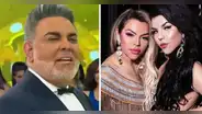 Andrés Hurtado sorprende tras revelar el motivo por el que sus hijas no participaron en el Miss Perú