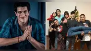 Stefano Tosso: ¿cuál es el vínculo que une al actor con los hijos de Alfredo Benavides?