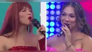 La Uchulú deja en shock a Dayanita al tildarla de "arrimada" por estar en "El reventonazo de la Chola"