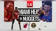 [ESPN 2 GRATIS] Nuggets vs. Heat EN VIVO: mira AQUÍ el game 2 por las Finales de NBA