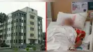 Denuncian a Hospital Militar de negligencia médica en contra de oficial
