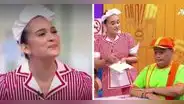 "JB en ATV": Daniela Darcourt incursiona en la comicidad y aparece en divertido sketch