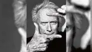 Clint Eastwood, seductor de la gran pantalla, cumplió 93 años
