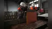 El cobre peruano y una latente amenaza africana