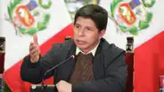 Pedro Castillo: Fiscalía encontró en Palacio el decreto con el que buscaba disolver el Congreso