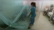 ¡Alerta en Piura! Evalúan suspender clases ante 30.000 casos de escolares con síntomas de dengue
