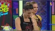 El Gran Chef Famosos: Susan León y Korina Rivadeneira no pasaron el reto de la noche