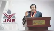 Jorge Salas Arenas: “Someter a control al presidente del JNE no tiene asidero jurídico”