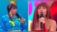La Chola Chabuca llama "ingrata" a La Uchulú, y esta se defiende: "No me fui a ningún otro programa"