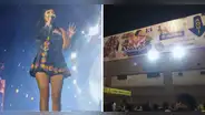 Yarita Lizeth en Plaza Norte: 'La chinita del amor' deleitó a fans con concierto en Lima