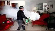 Autoridades unen esfuerzos para disminuir casos de dengue