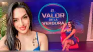 Milechi: ¿cómo pasó de hacer soldaduras a convertirse en actriz cómica y aparecer en "JB en ATV"?