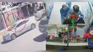 Chofer de camión atropelló a 3 ladrones que huían tras asalto en Huancayo
