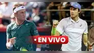 Nicolás Jarry vs. Casper Ruud: ¿cuándo juega, a qué hora y dónde ver EN VIVO al chileno en Roland Garros?