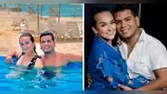 Daniela Darcourt: ¿cuál es su edad y cuántos años le lleva a su actual pareja, Jeremy Montalva?