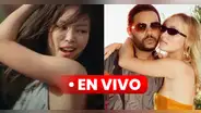 "The idol", con Jennie de BLACKPINK, en ESTRENO: ¿a qué hora y dónde sale la serie?
