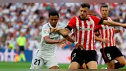 Empate en el Bernabéu: Real Madrid igualó 1-1 ante Athletic Bilbao en el último partido de Benzema con el club blanco