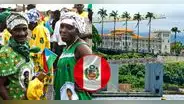 Este es el único país de África que habla el español, como idioma oficial, y esconde un vínculo con Perú