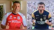 ¿Qué fue de Edgar Benítez, exjugador mundialista que campeonó con Alianza Lima en el 2021?