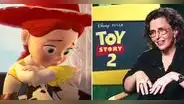 Disney despide a la mujer que salvó "Toy Story 2": Pixar dice adiós a la heroína Galyn Susman
