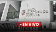 Resultados examen JNJ 2023: conoce AQUÍ la relación de los primeros aprobados