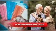 ¿Cuándo pagan el Bono Invierno 2023? Esto es lo que se sabe del nuevo monto y fecha