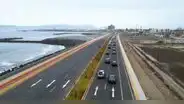 Callao: municipalidad cierra carril de la Costa Verde por oleajes anómalos