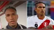 Gallese y su contundente respuesta sobre darle la capitanía a Guerrero en la selección peruana