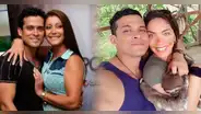 Karla Tarazona afirma que infidelidad de Christian fue la que más le afectó: "Me la recontra vieron"